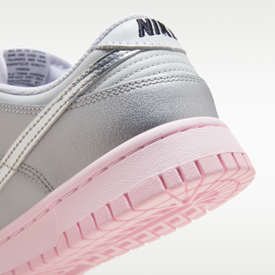 Nike Dunk Low LX Women's Shoes. Nike CA